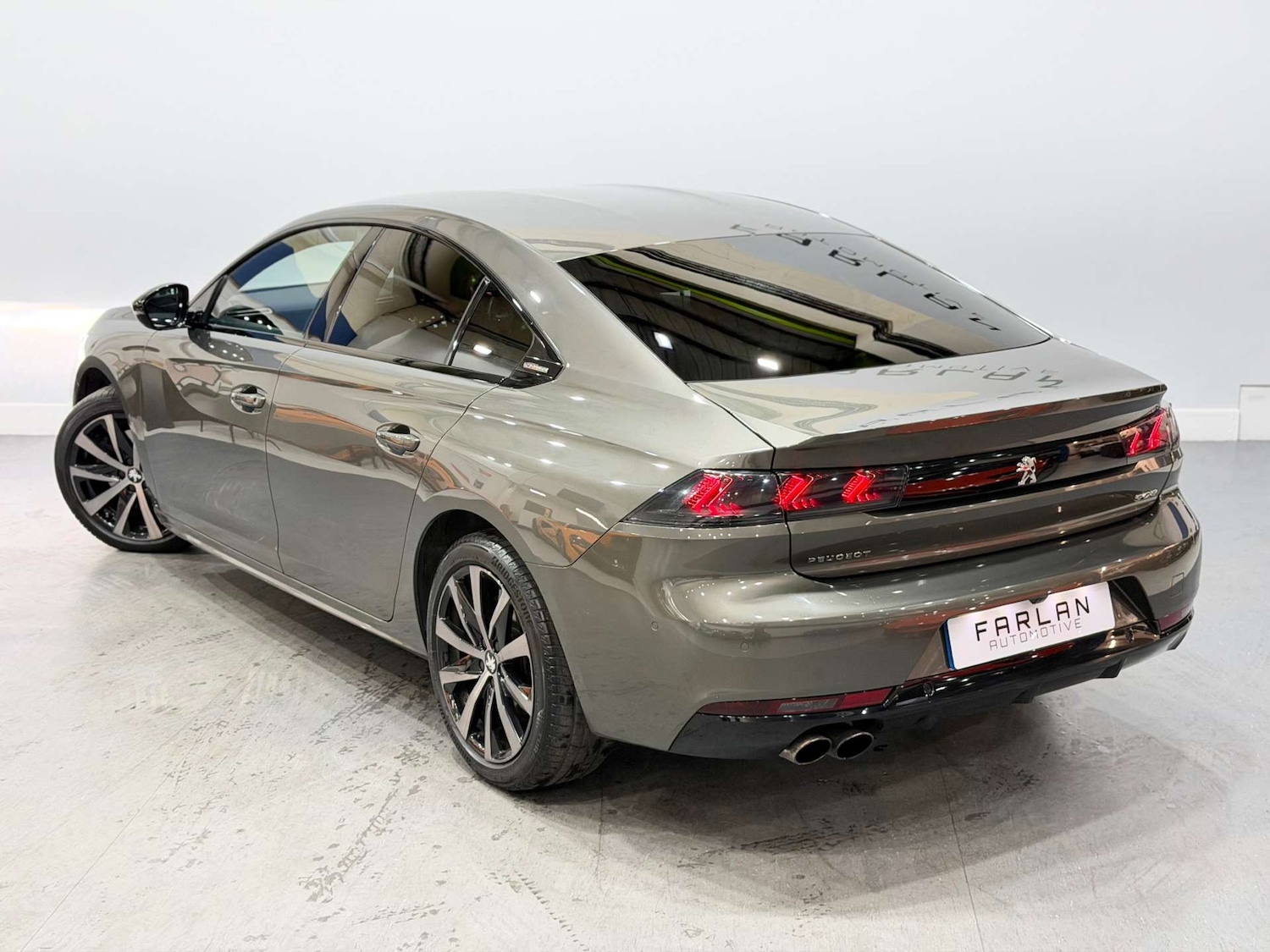 Used Peugeot 508 2019 for sale - 76961796: Photo 26