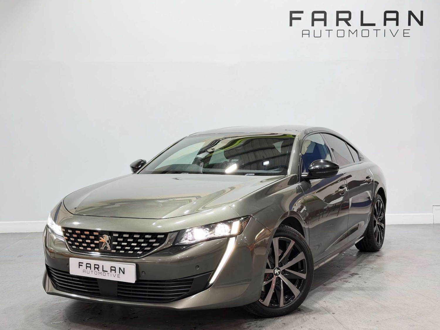 Used Peugeot 508 2019 for sale - 76961796: Photo 3