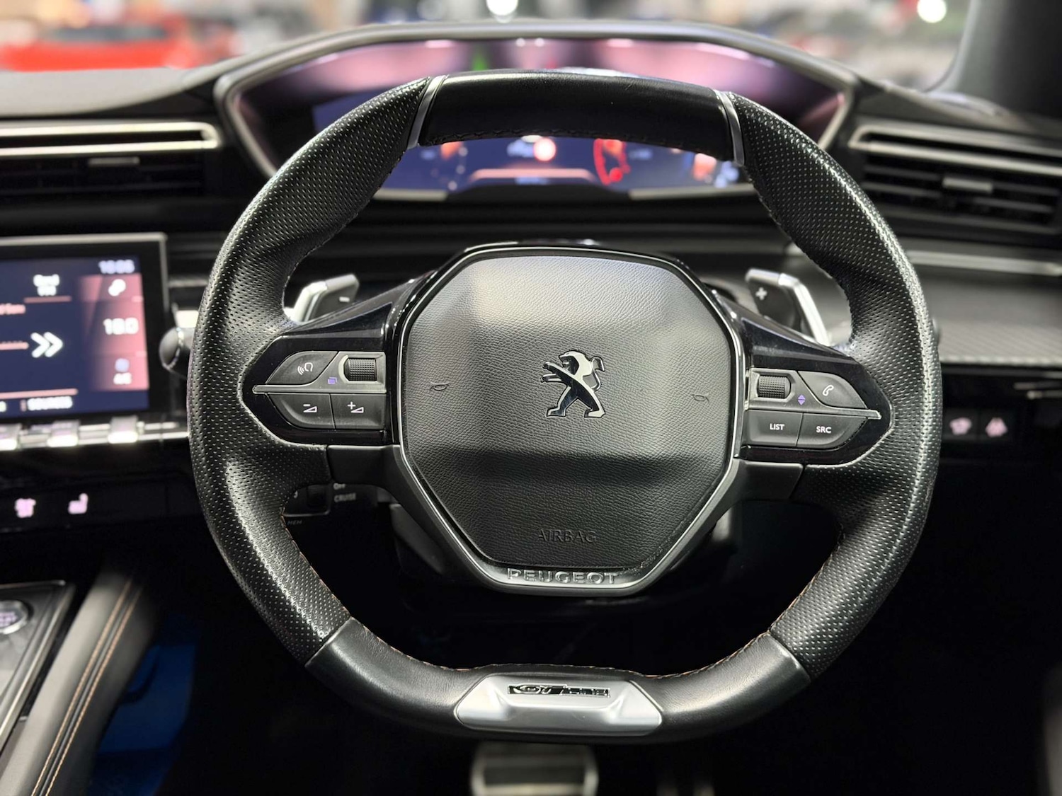 Used Peugeot 508 2019 for sale - 76961796: Photo 32