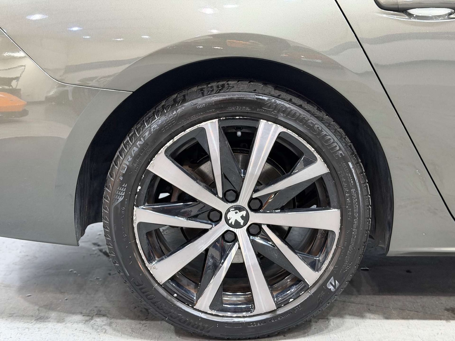 Used Peugeot 508 2019 for sale - 76961796: Photo 33