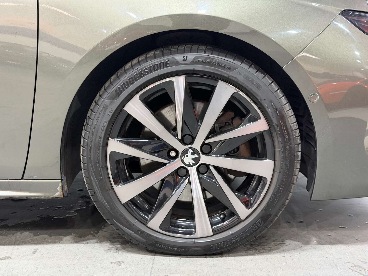 Used Peugeot 508 2019 for sale - 76961796: Photo 34