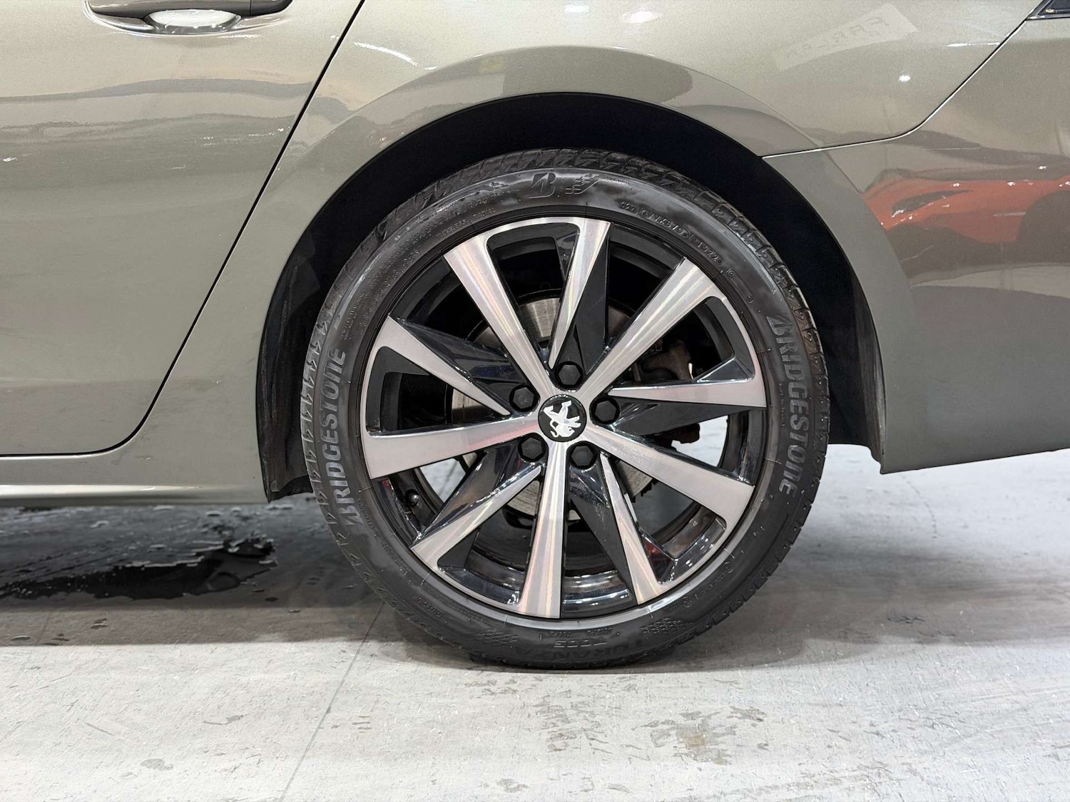 Used Peugeot 508 2019 for sale - 76961796: Photo 35