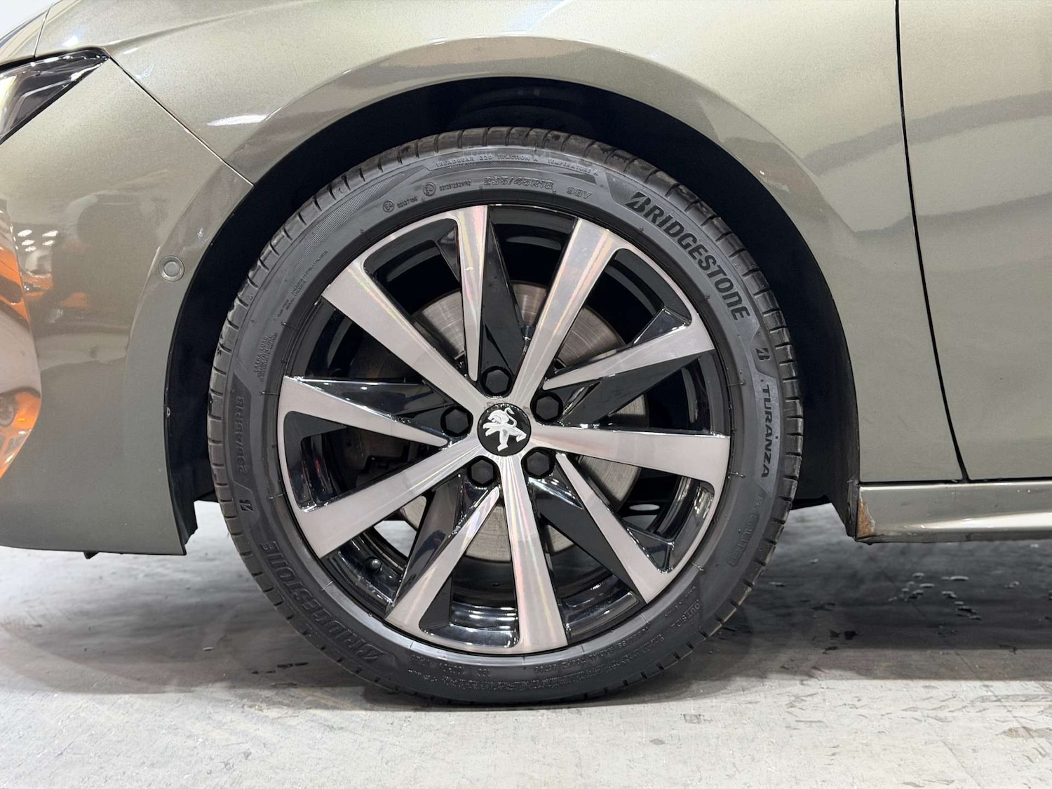 Used Peugeot 508 2019 for sale - 76961796: Photo 36