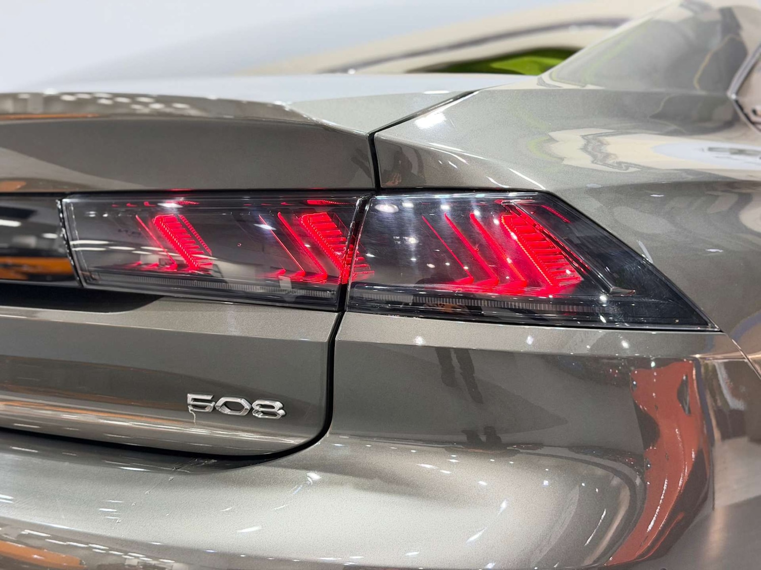 Used Peugeot 508 2019 for sale - 76961796: Photo 37