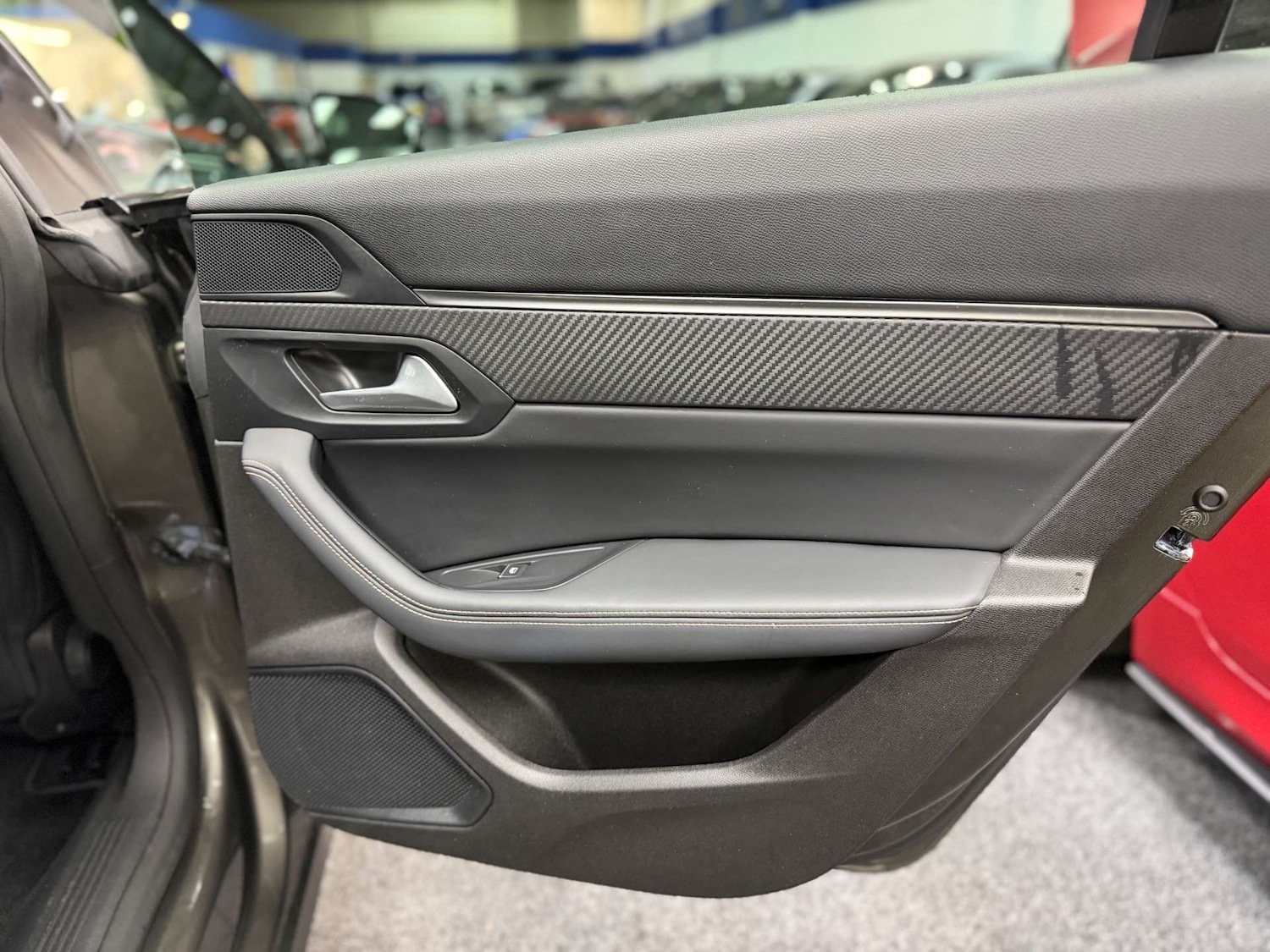 Used Peugeot 508 2019 for sale - 76961796: Photo 40