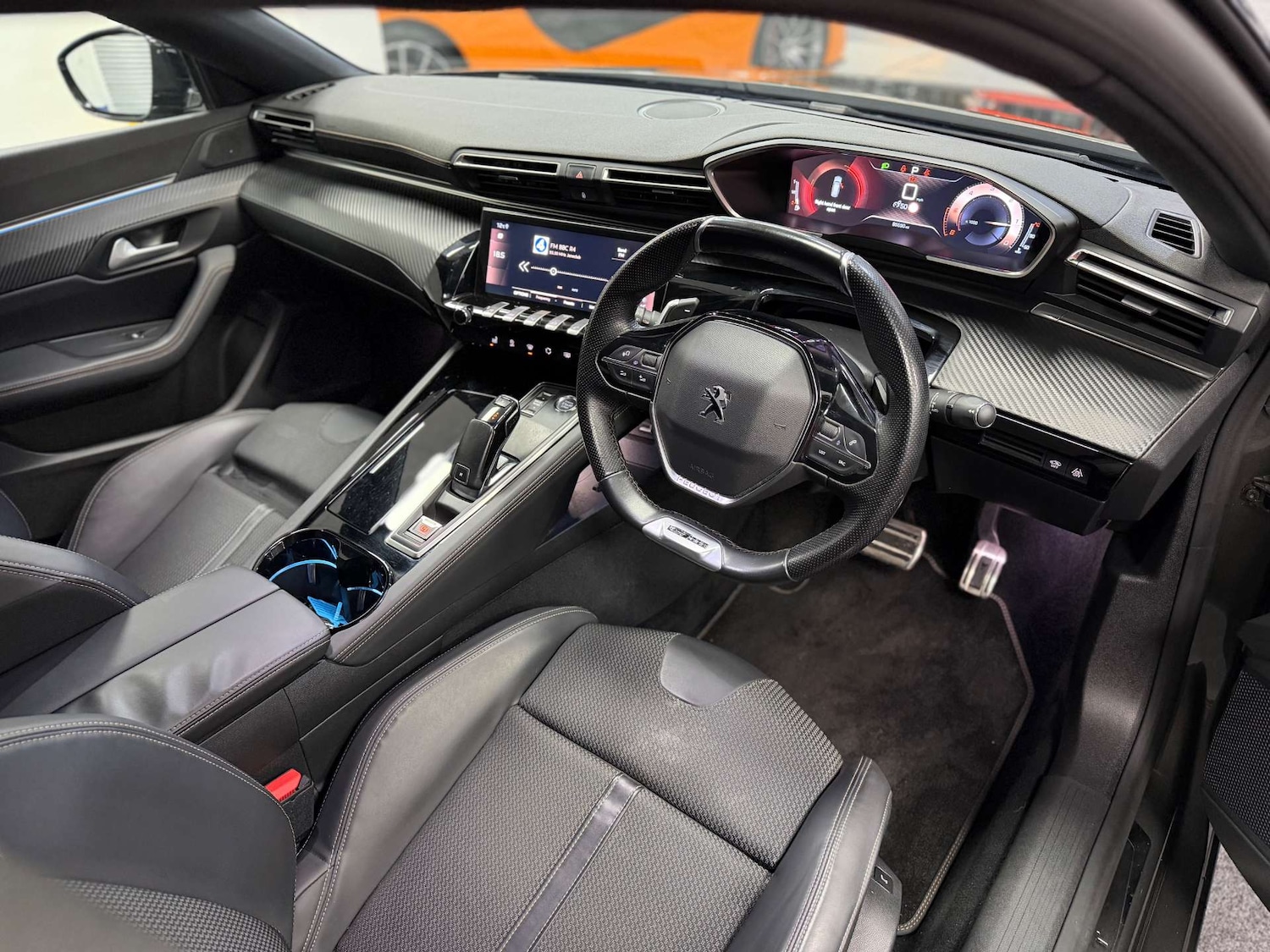 Used Peugeot 508 2019 for sale - 76961796: Photo 6