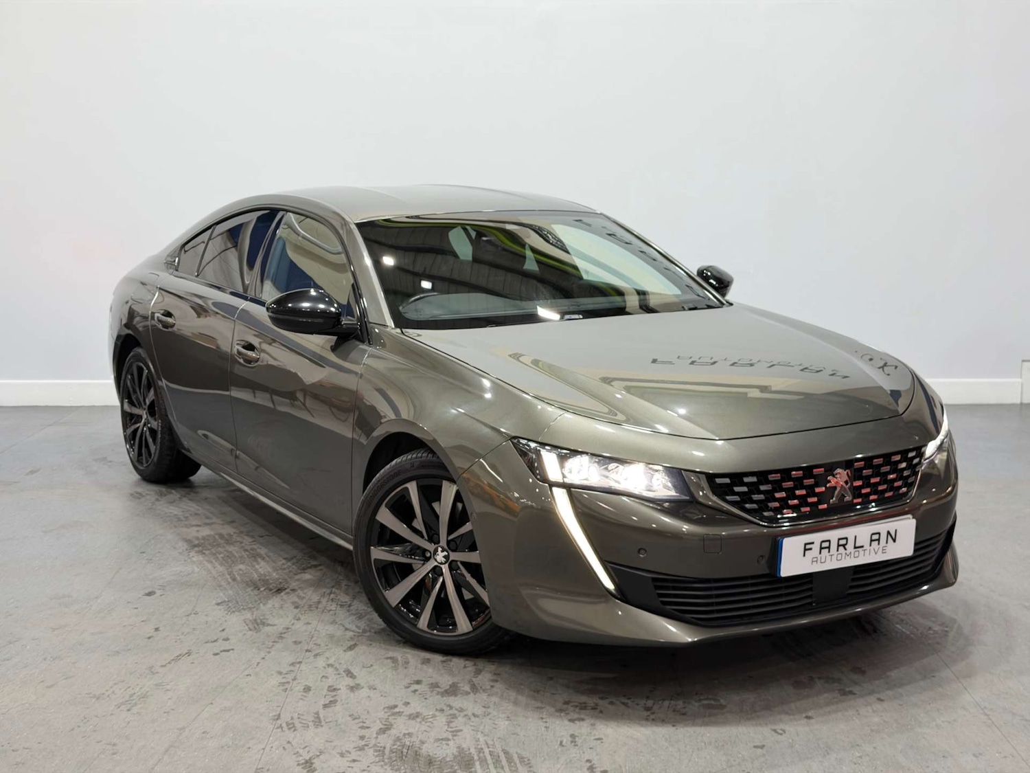 Used Peugeot 508 2019 for sale - 76961796: Photo 7