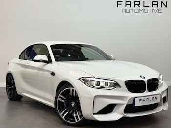 Used BMW M2 2017 for sale - 75634124: Photo