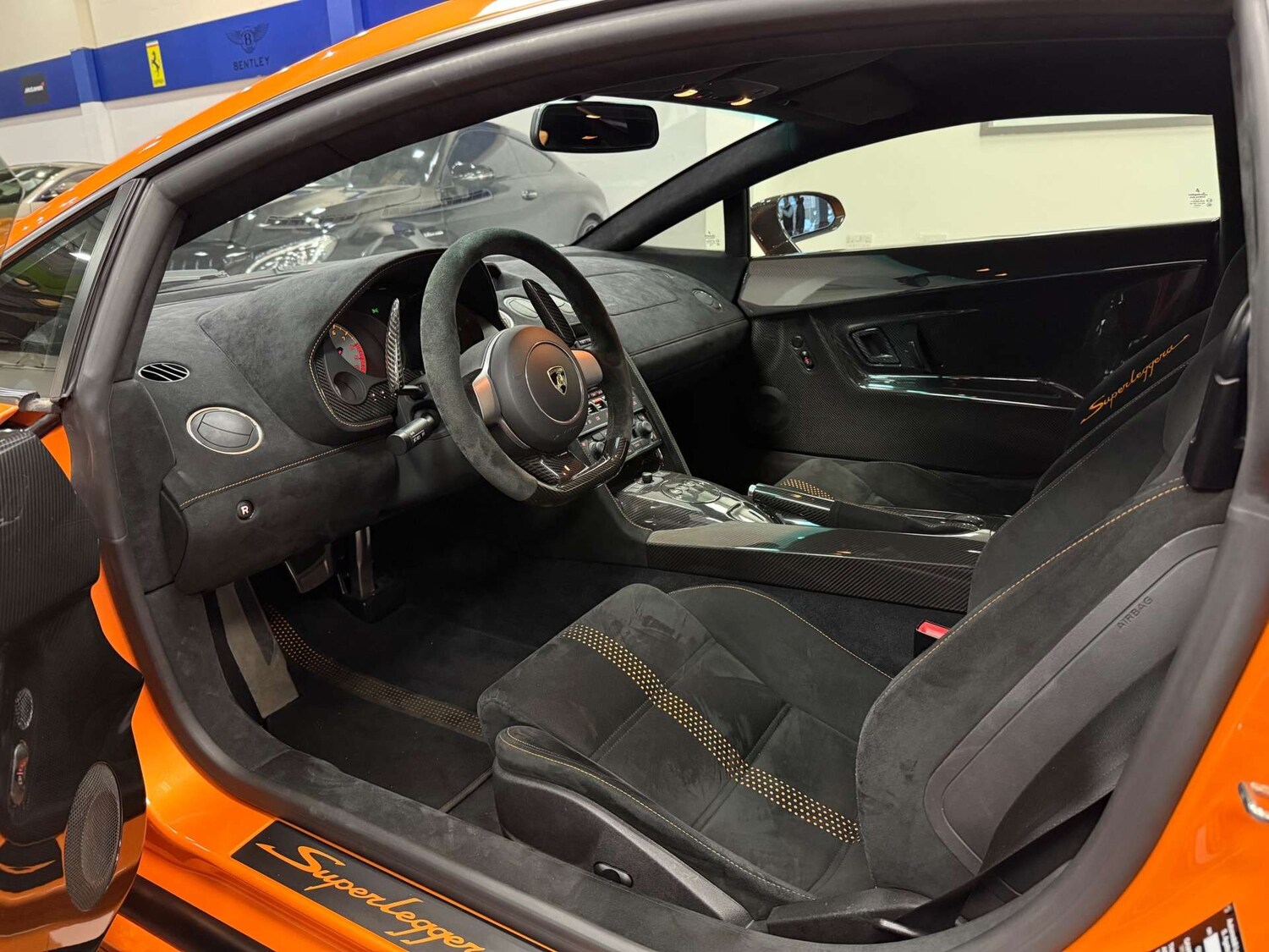 Used Lamborghini Gallardo 2015 for sale - 76601391: Photo 15