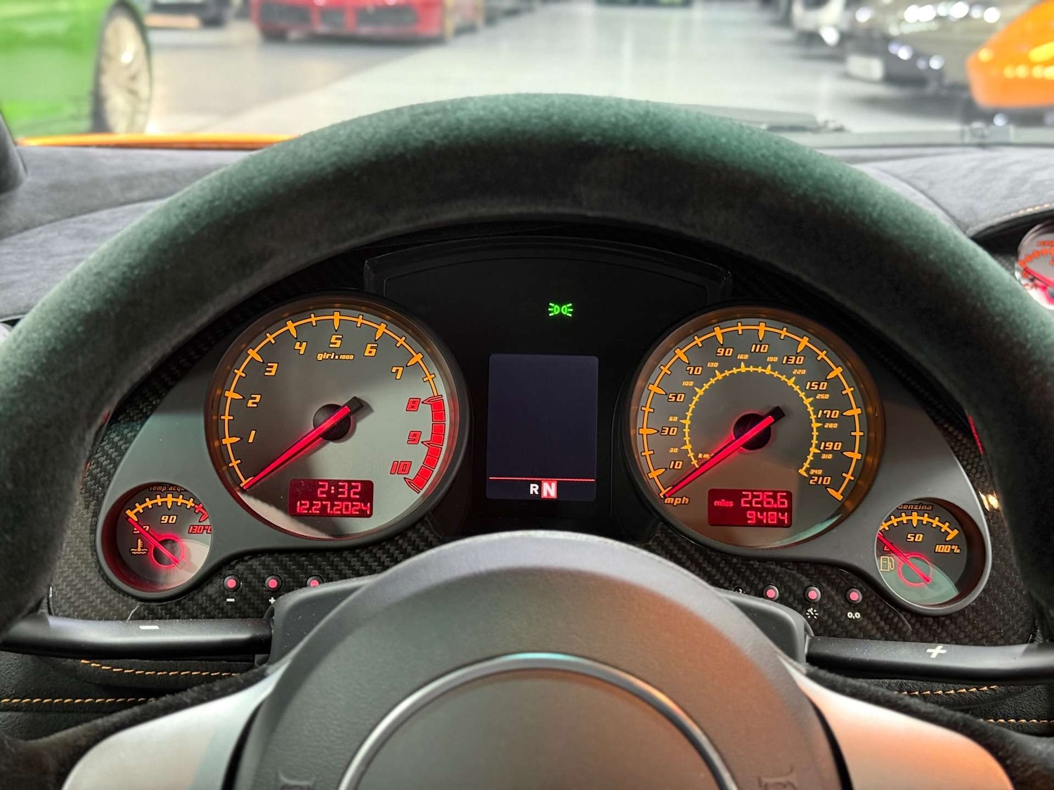 Used Lamborghini Gallardo 2015 for sale - 76601391: Photo 20