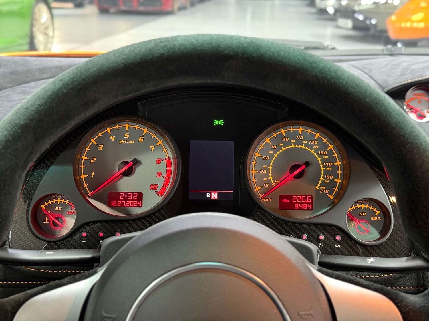 Used Lamborghini Gallardo 2015 for sale - 76601391: Photo 21