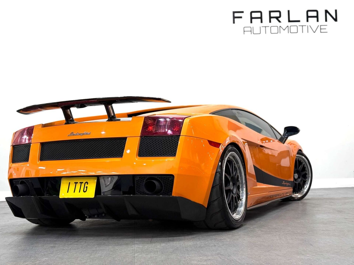 Used Lamborghini Gallardo 2015 for sale - 76601391: Photo 28