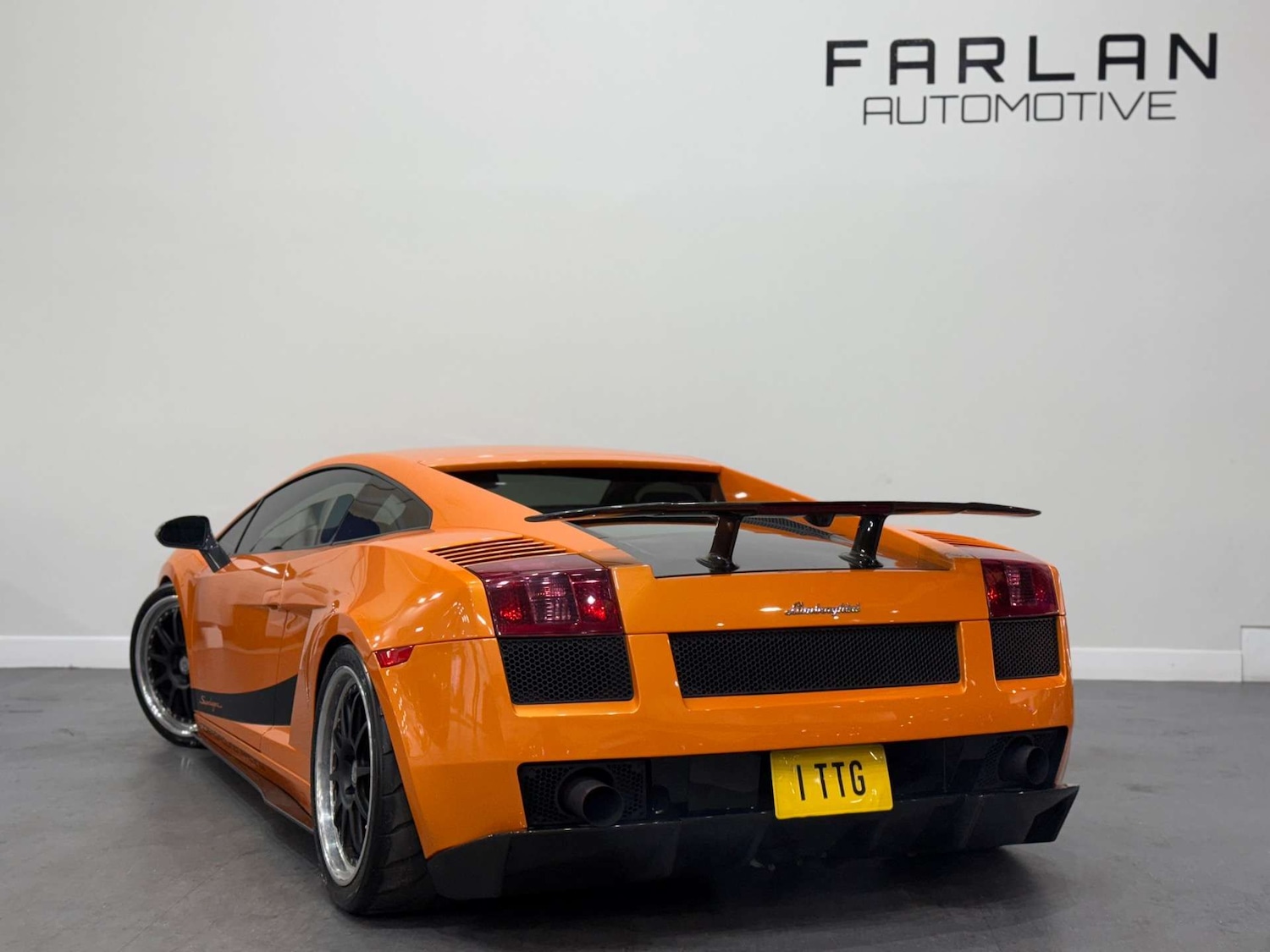 Used Lamborghini Gallardo 2015 for sale - 76601391: Photo 37
