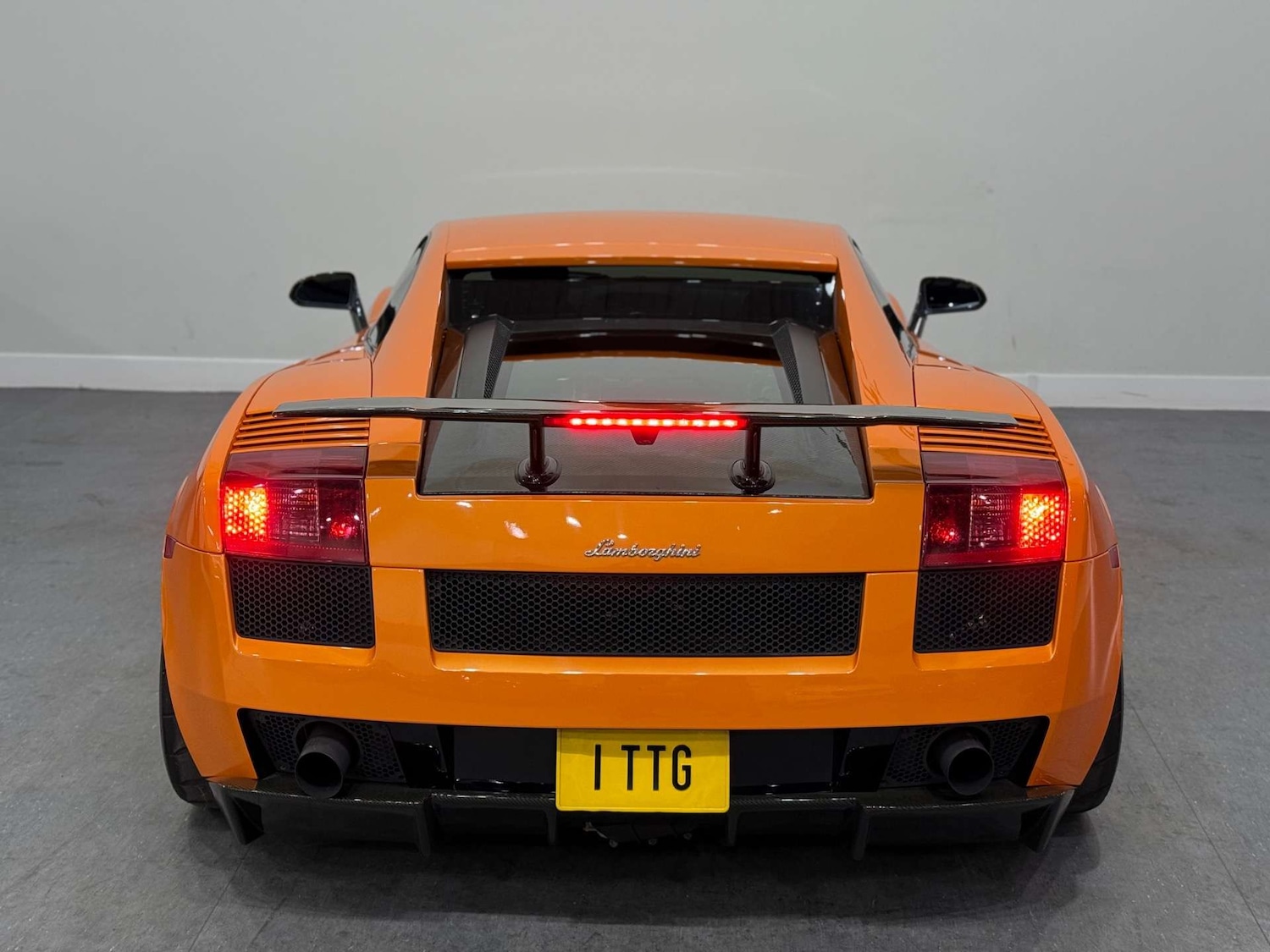 Used Lamborghini Gallardo 2015 for sale - 76601391: Photo 38