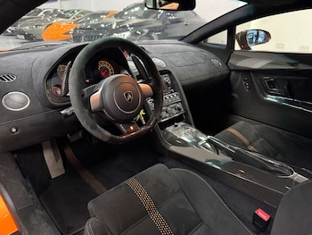 Used Lamborghini Gallardo undefined for sale - 76601391: Photo