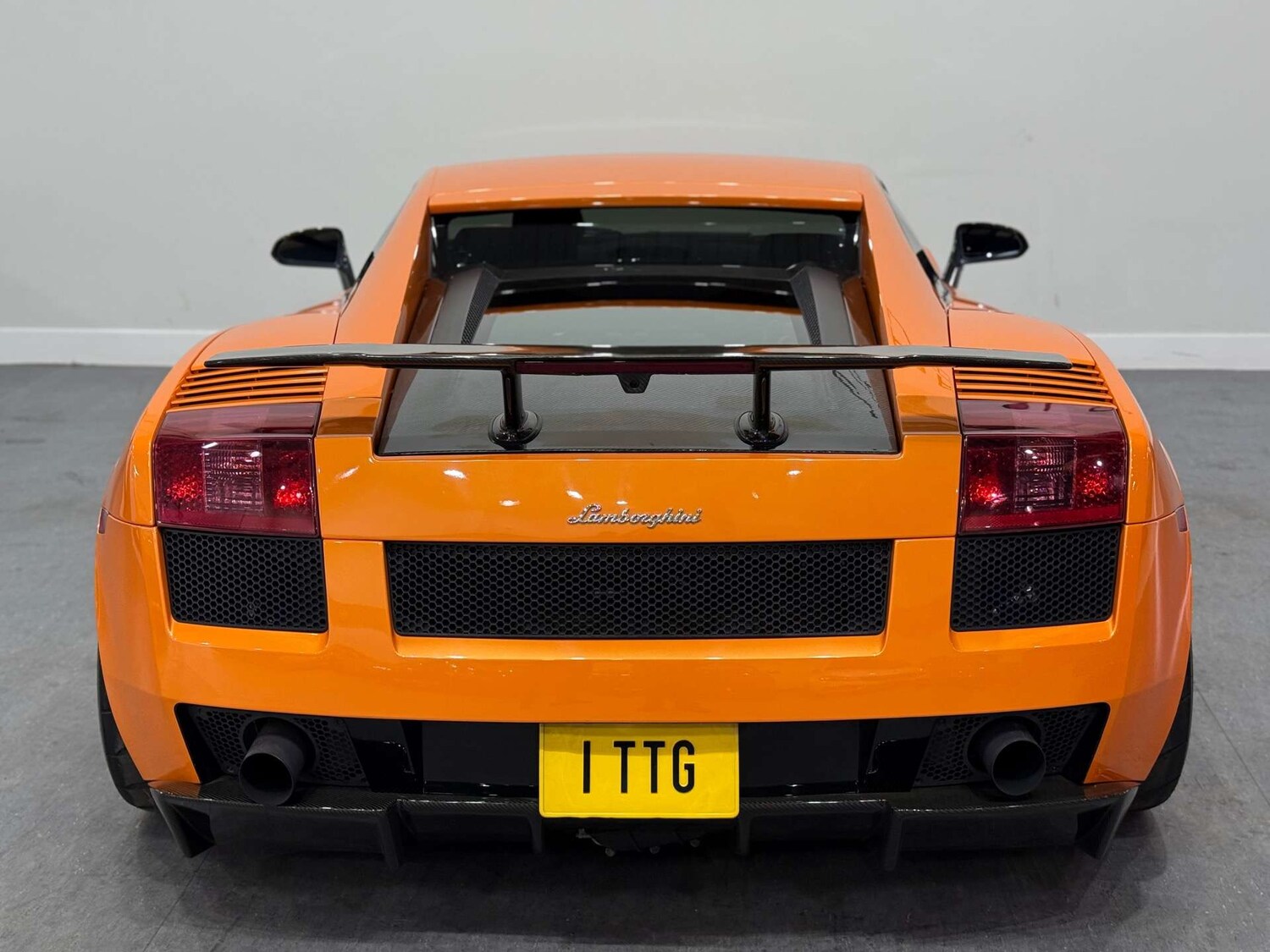 Used Lamborghini Gallardo 2015 for sale - 76601391: Photo 40