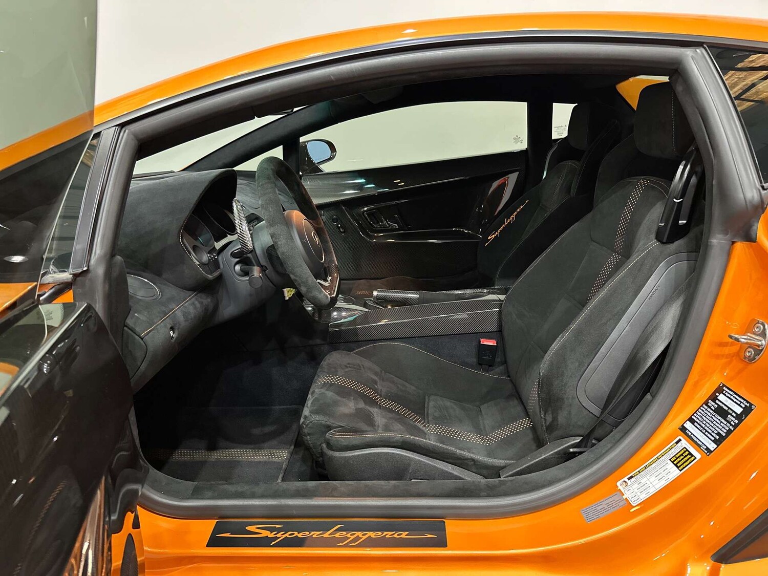 Used Lamborghini Gallardo 2015 for sale - 76601391: Photo 46