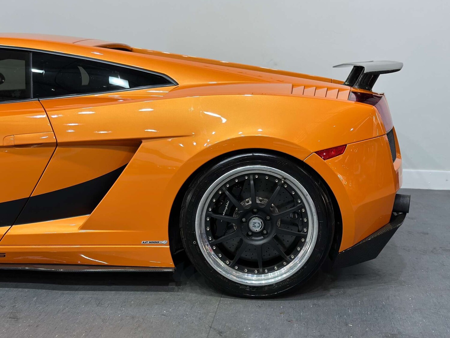 Used Lamborghini Gallardo 2015 for sale - 76601391: Photo 48