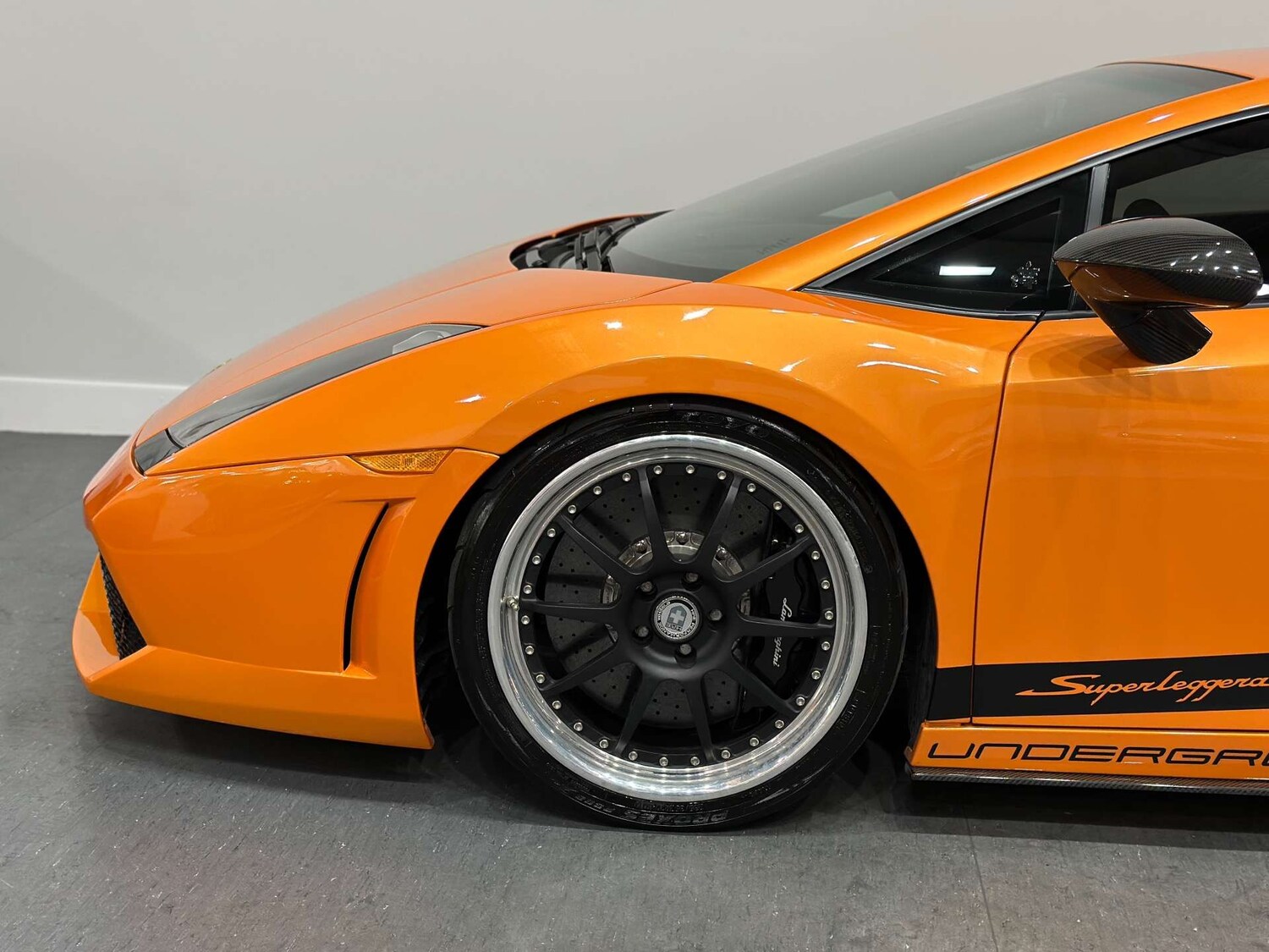 Used Lamborghini Gallardo 2015 for sale - 76601391: Photo 50