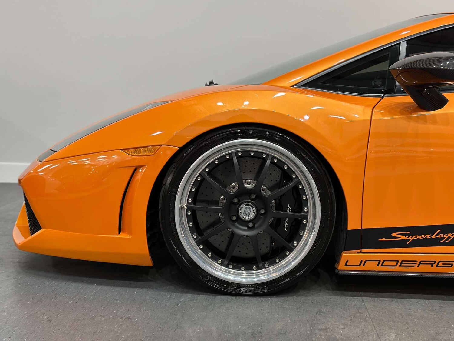 Used Lamborghini Gallardo 2015 for sale - 76601391: Photo 51