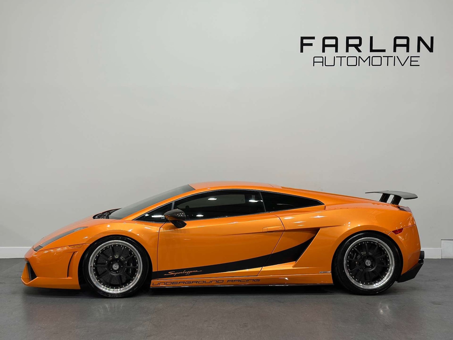 Used Lamborghini Gallardo 2015 for sale - 76601391: Photo 53