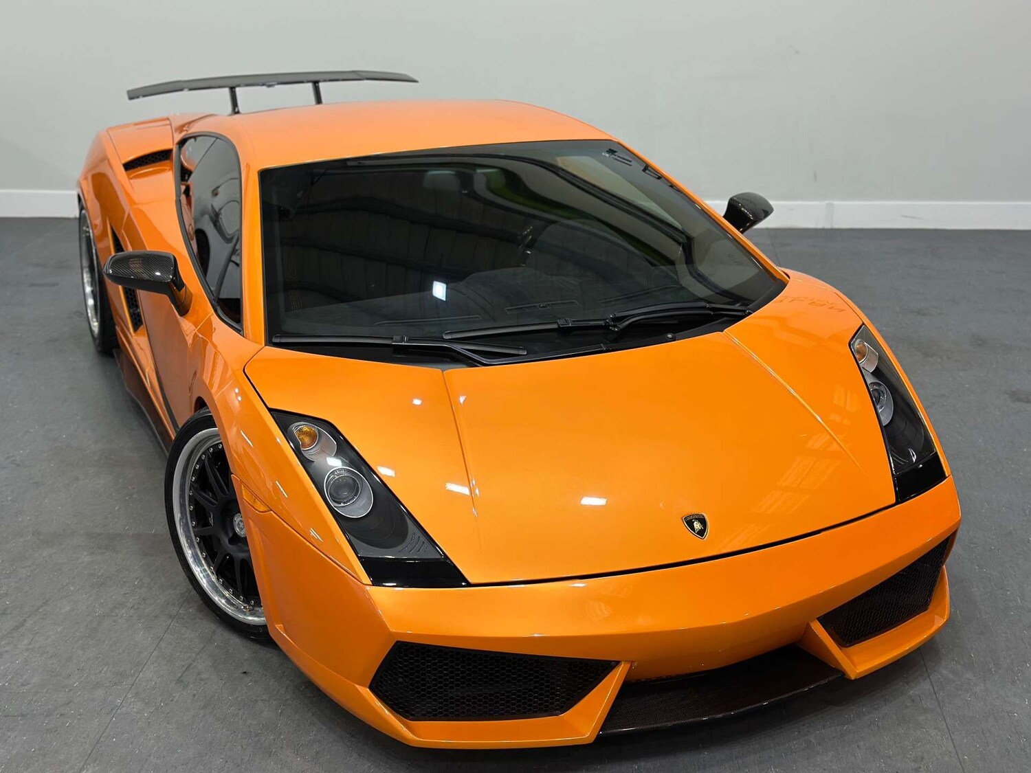 Used Lamborghini Gallardo 2015 for sale - 76601391: Photo 54