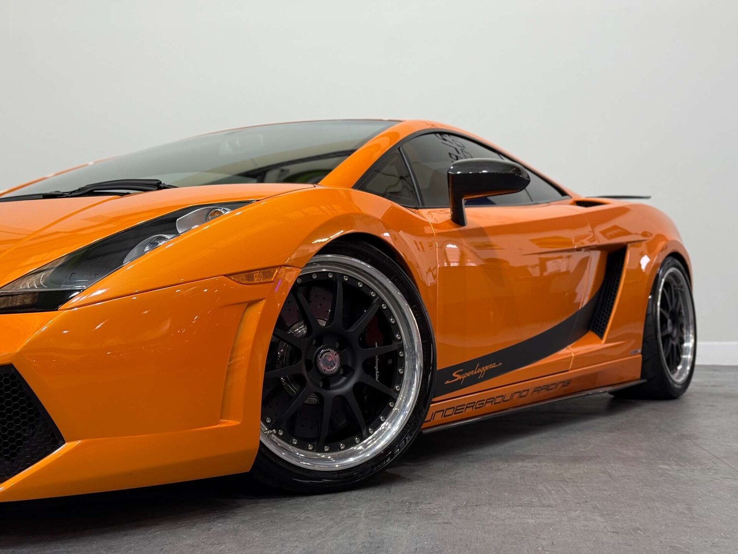 Used Lamborghini Gallardo 2015 for sale - 76601391: Photo 58