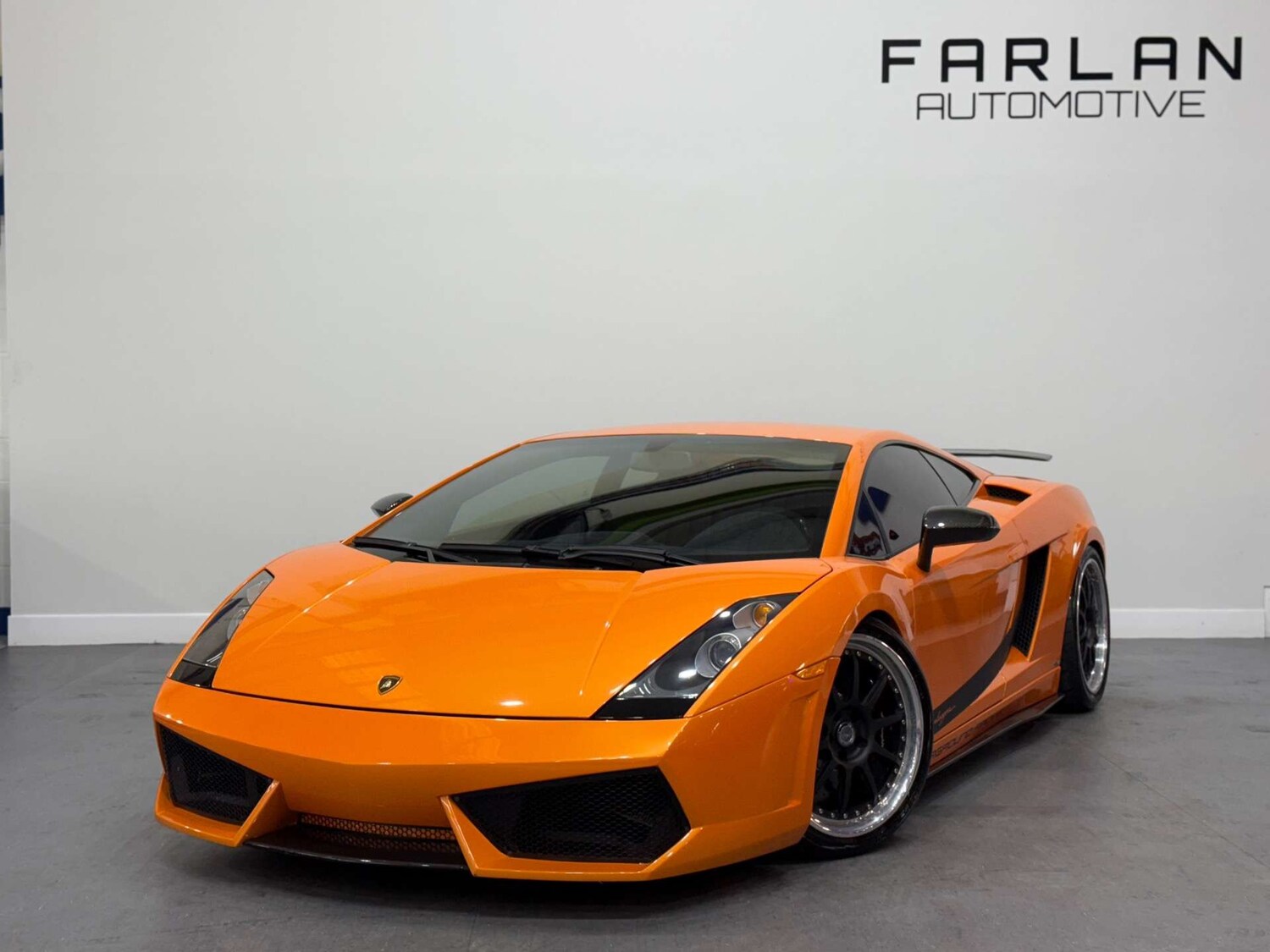 Used Lamborghini Gallardo 2015 for sale - 76601391: Photo 61