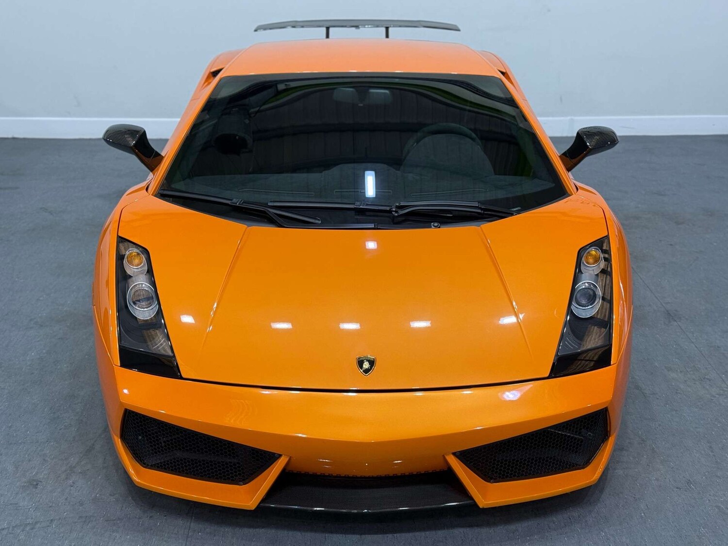 Used Lamborghini Gallardo 2015 for sale - 76601391: Photo 63