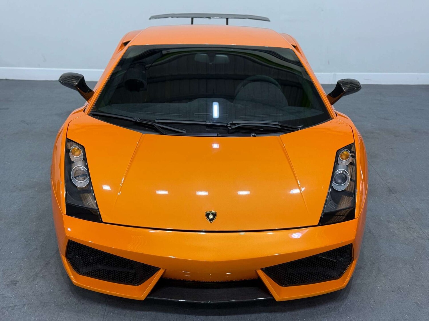 Used Lamborghini Gallardo 2015 for sale - 76601391: Photo 64