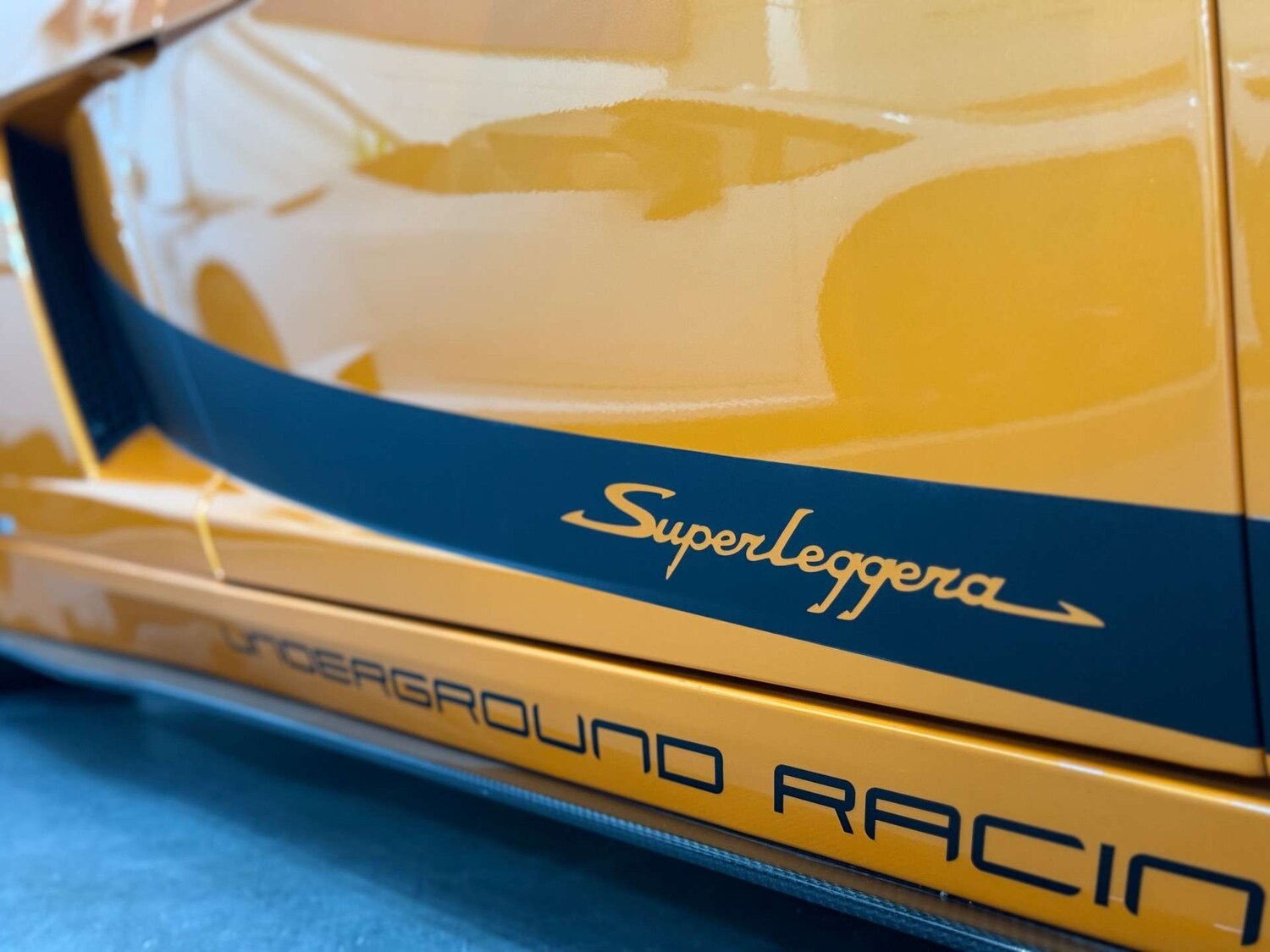 Used Lamborghini Gallardo 2015 for sale - 76601391: Photo 65