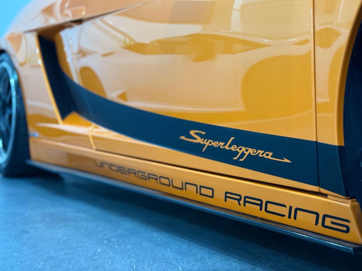 Used Lamborghini Gallardo 2015 for sale - 76601391: Photo 66