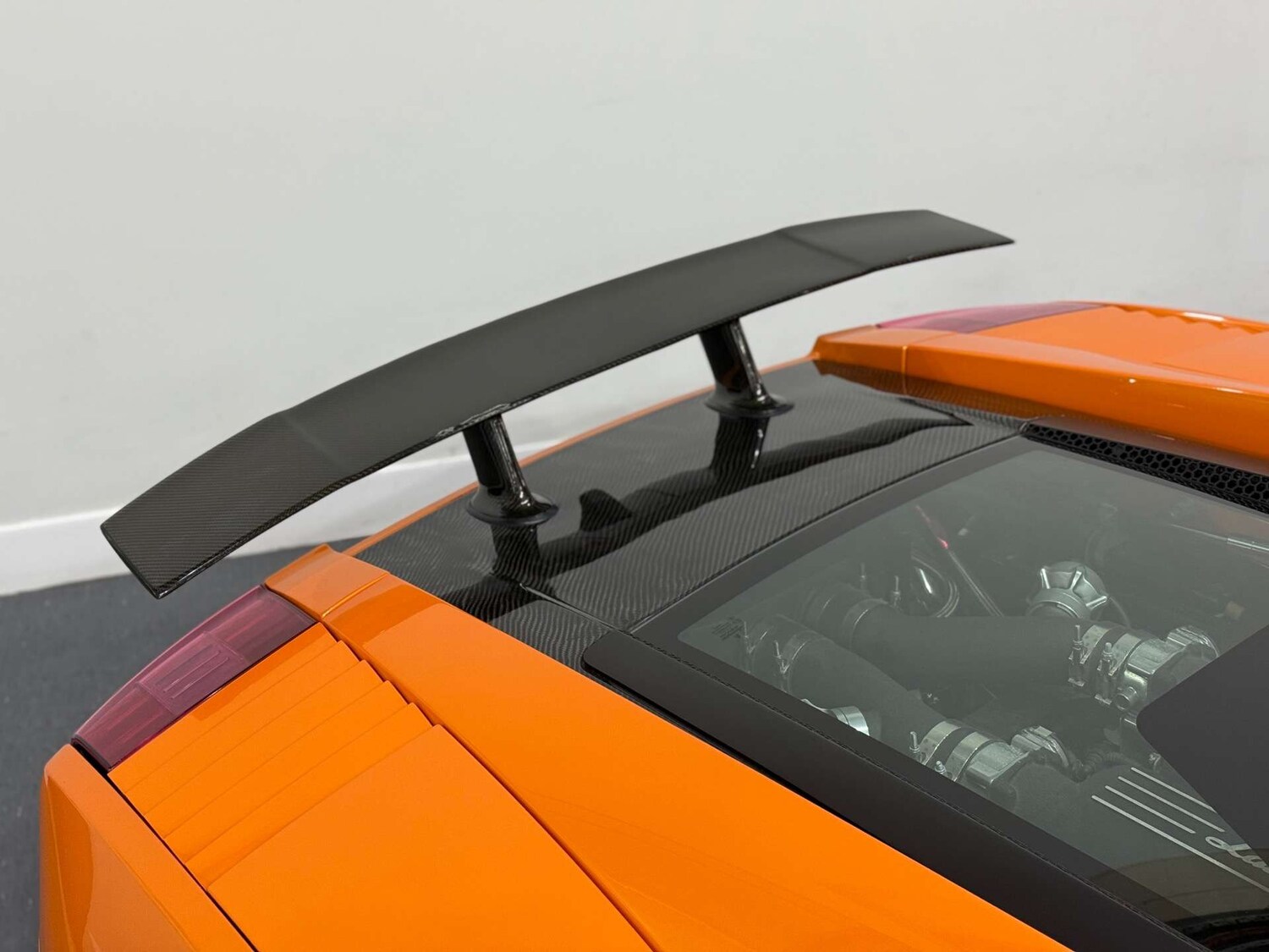 Used Lamborghini Gallardo 2015 for sale - 76601391: Photo 68