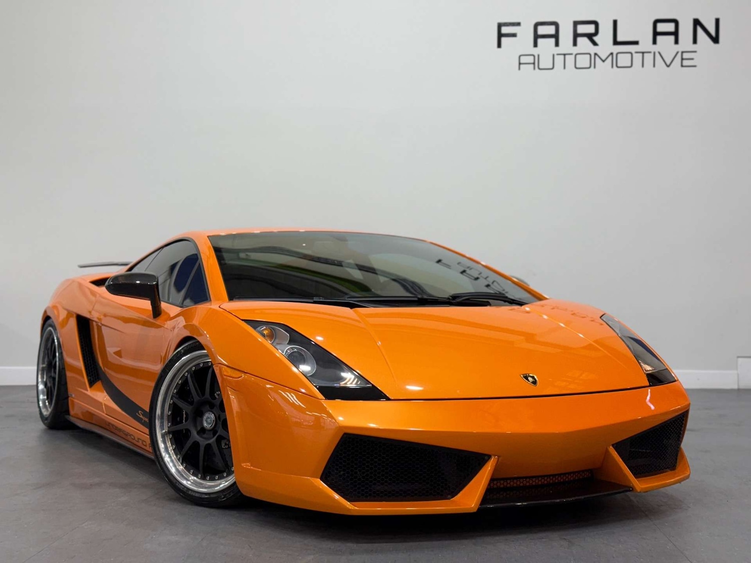 Used Lamborghini Gallardo 2015 for sale - 76601391: Photo 7