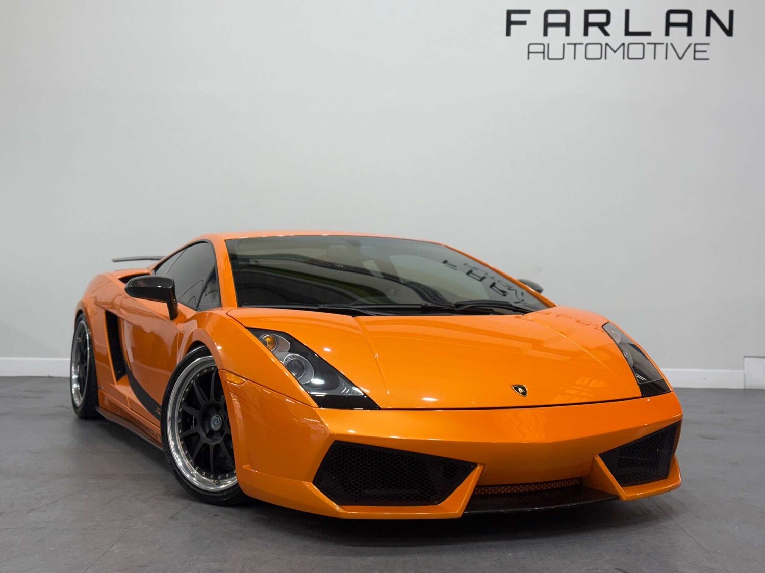 Used Lamborghini Gallardo 2015 for sale - 76601391: Photo 73