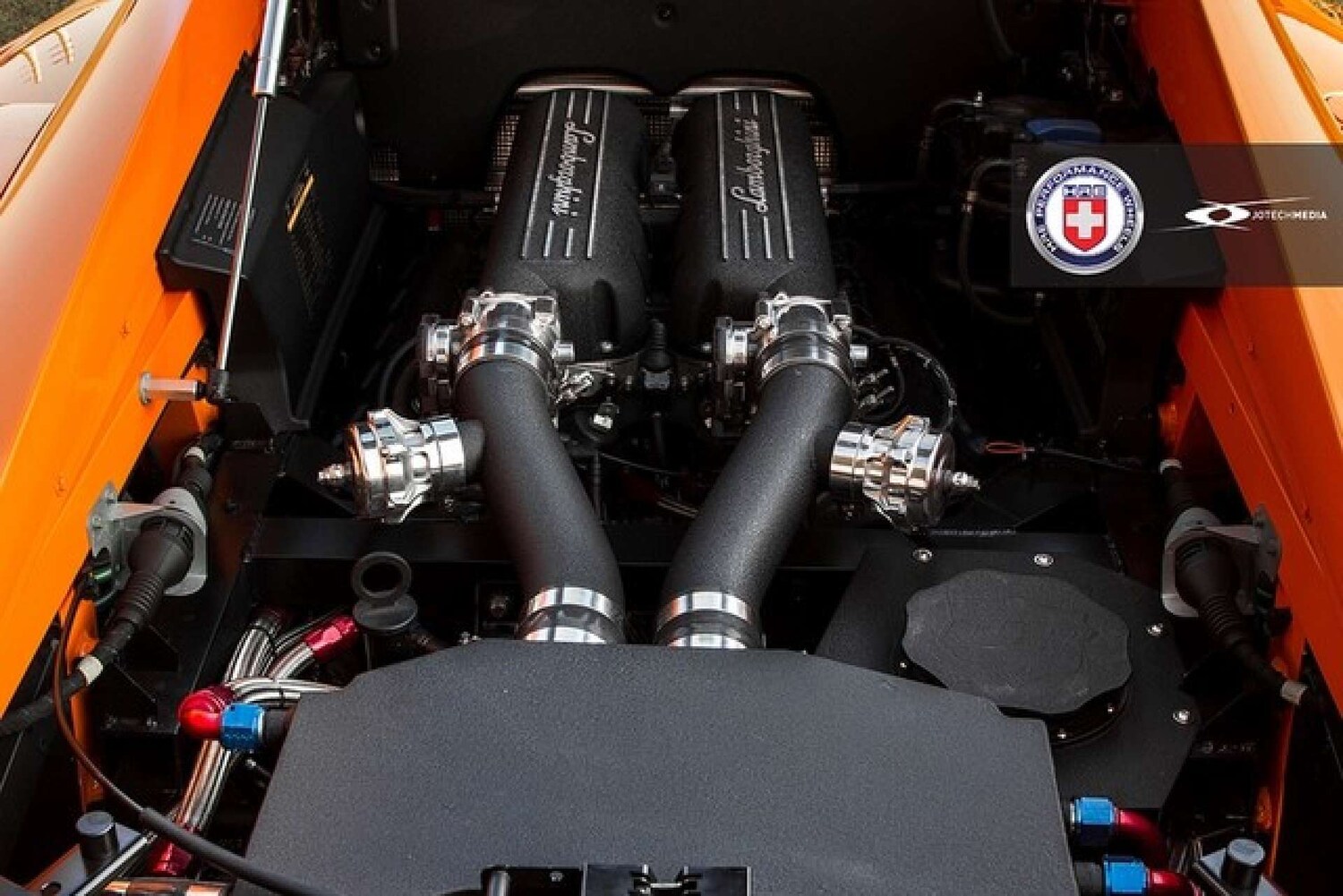 Used Lamborghini Gallardo 2015 for sale - 76601391: Photo 74