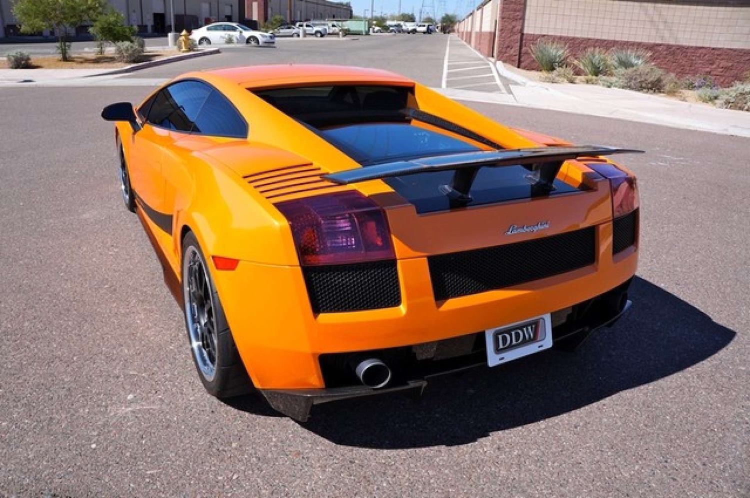 Used Lamborghini Gallardo 2015 for sale - 76601391: Photo 76
