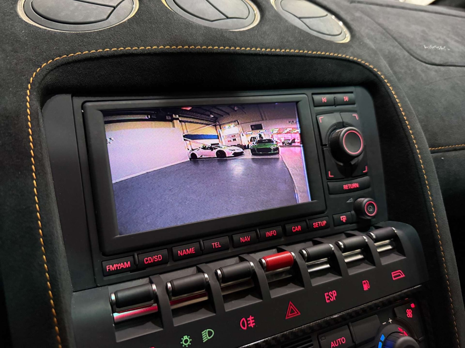 Used Lamborghini Gallardo 2015 for sale - 76601391: Photo 8