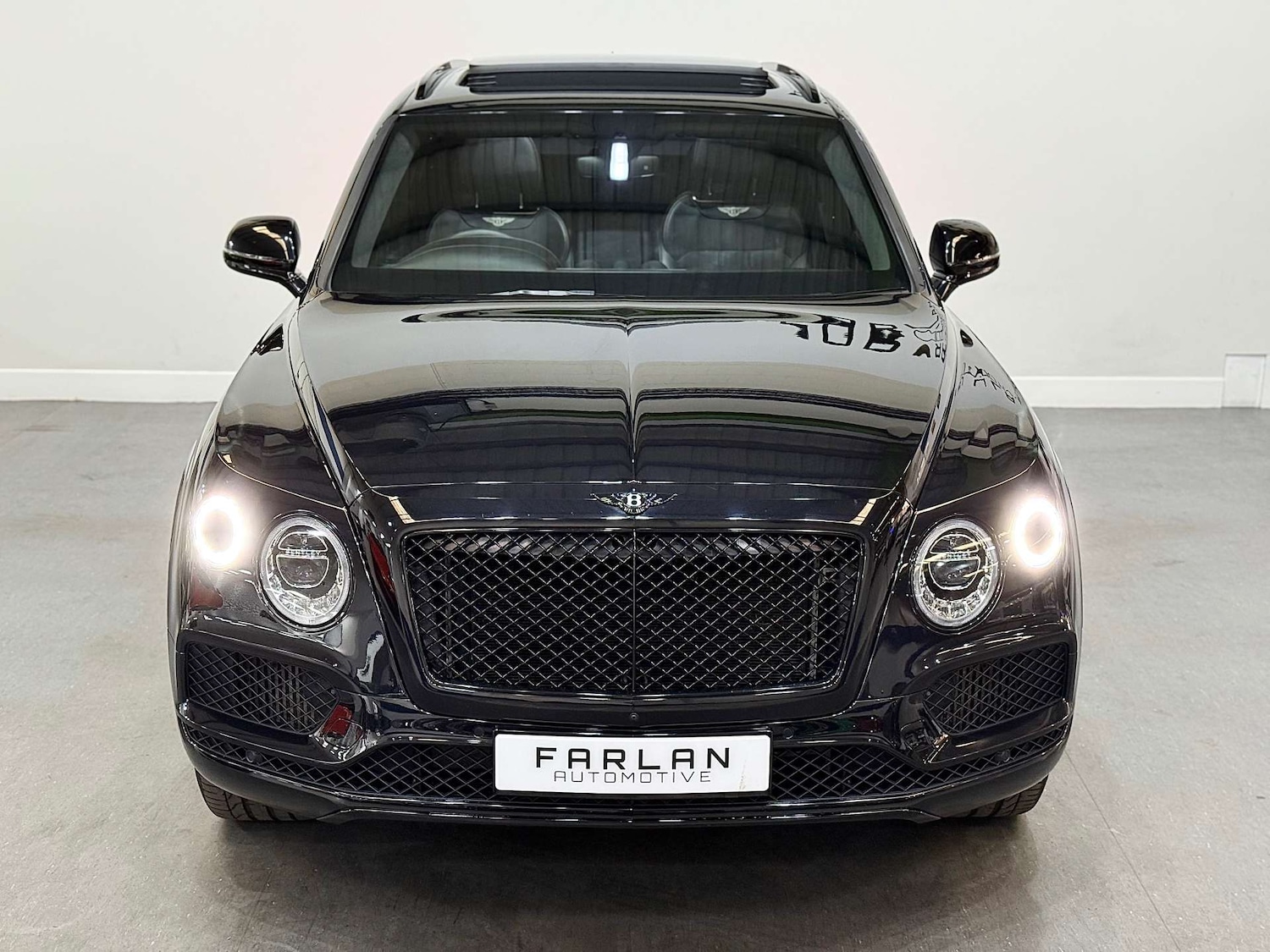 Used Bentley Bentayga 2017 for sale - 76601465: Photo 11
