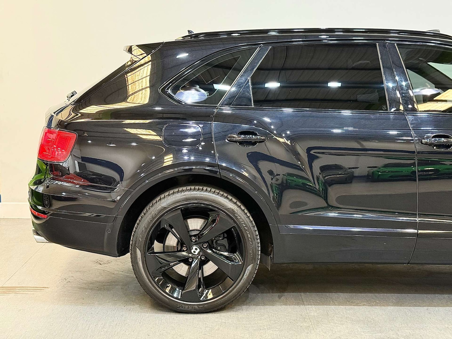 Used Bentley Bentayga 2017 for sale - 76601465: Photo 15