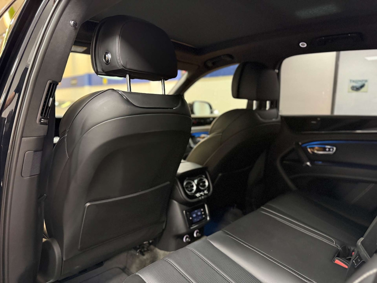 Used Bentley Bentayga 2017 for sale - 76601465: Photo 40