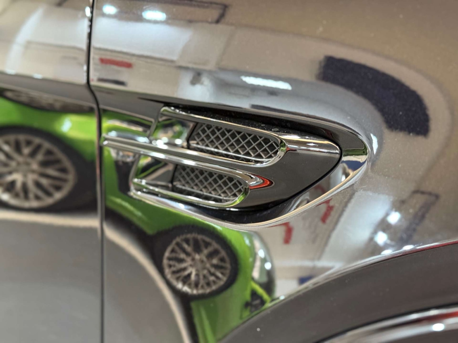 Used Bentley Bentayga 2017 for sale - 76601465: Photo 41