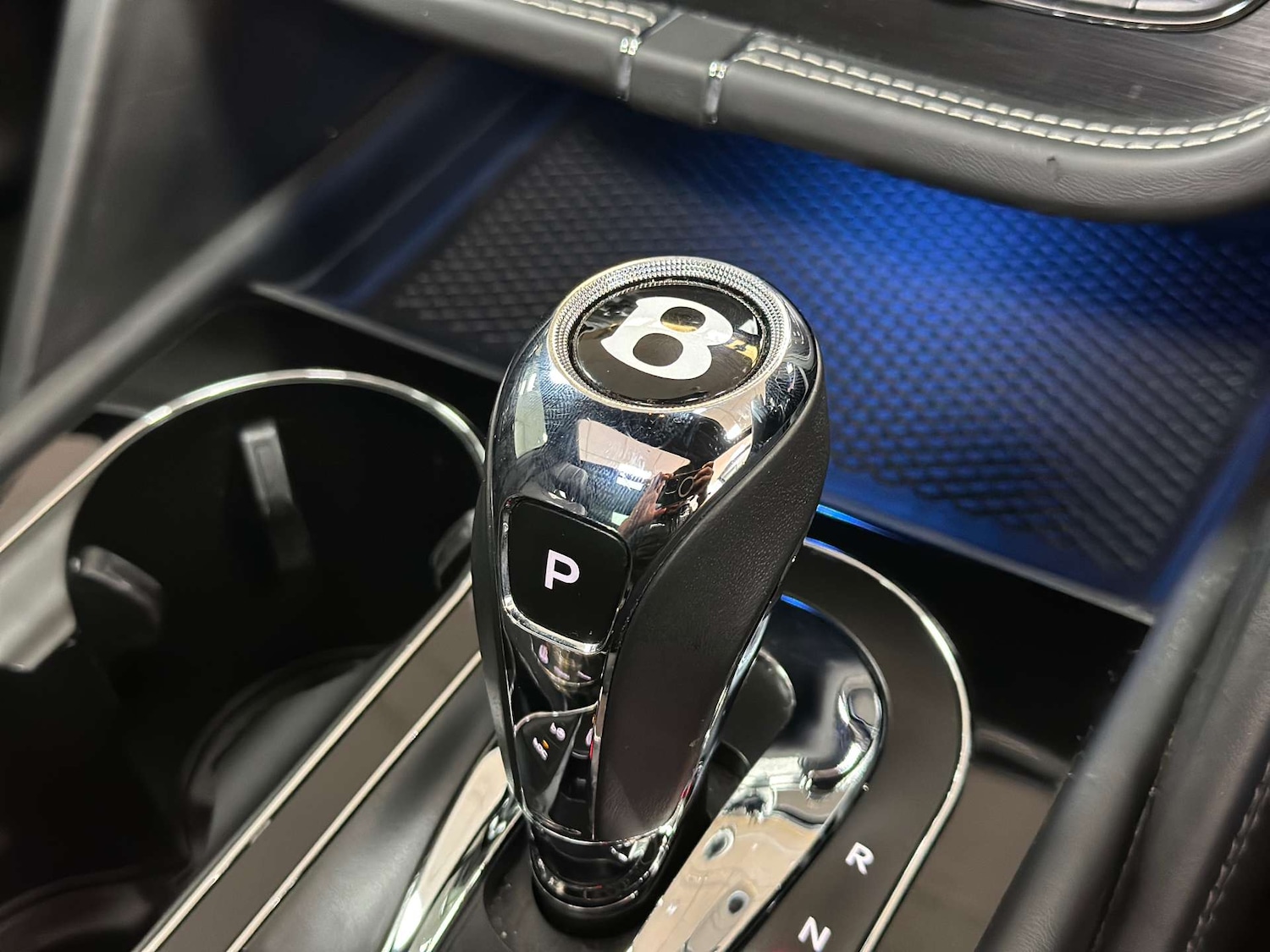 Used Bentley Bentayga 2017 for sale - 76601465: Photo 44