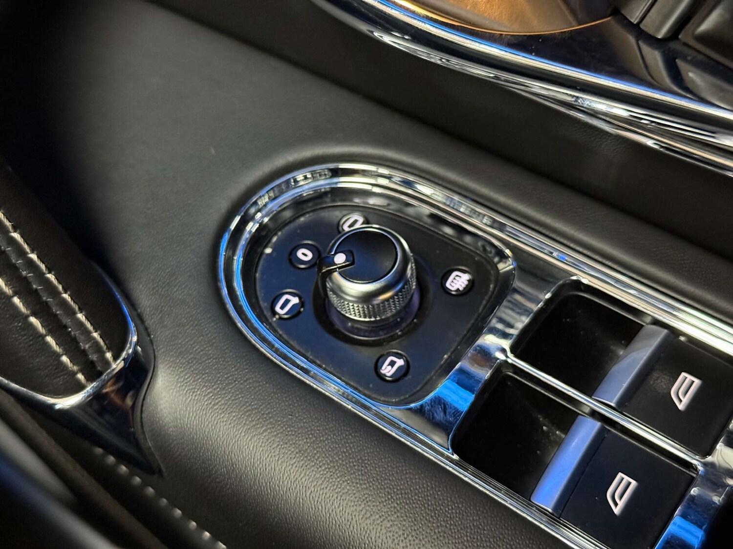 Used Bentley Bentayga 2017 for sale - 76601465: Photo 46