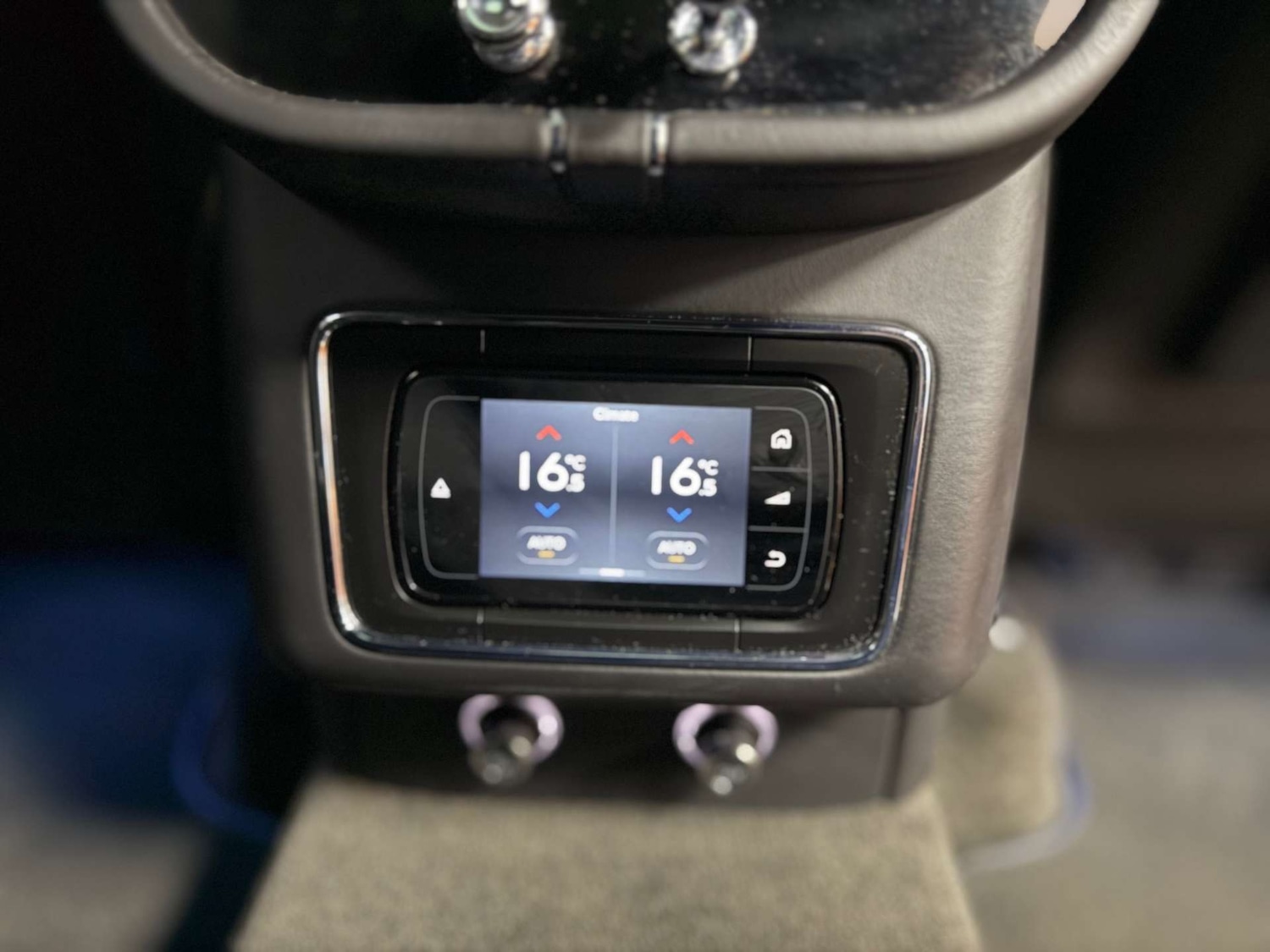 Used Bentley Bentayga 2017 for sale - 76601465: Photo 47