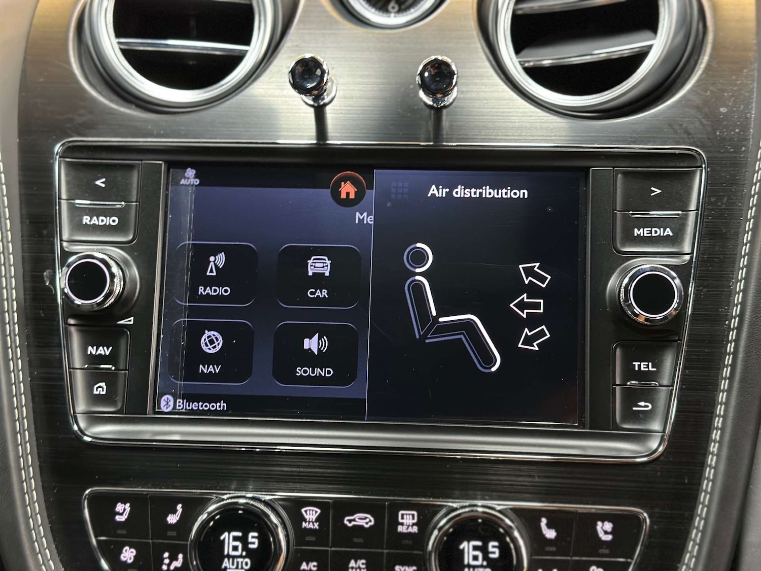 Used Bentley Bentayga 2017 for sale - 76601465: Photo 51