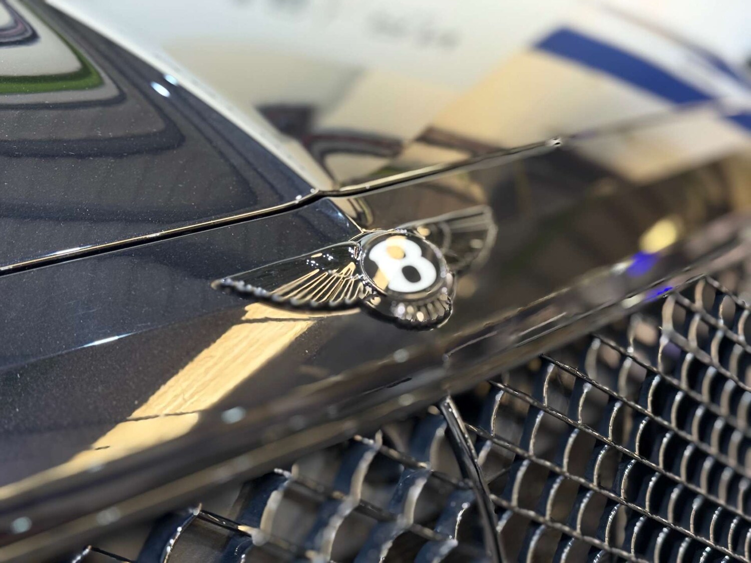 Used Bentley Bentayga 2017 for sale - 76601465: Photo 54