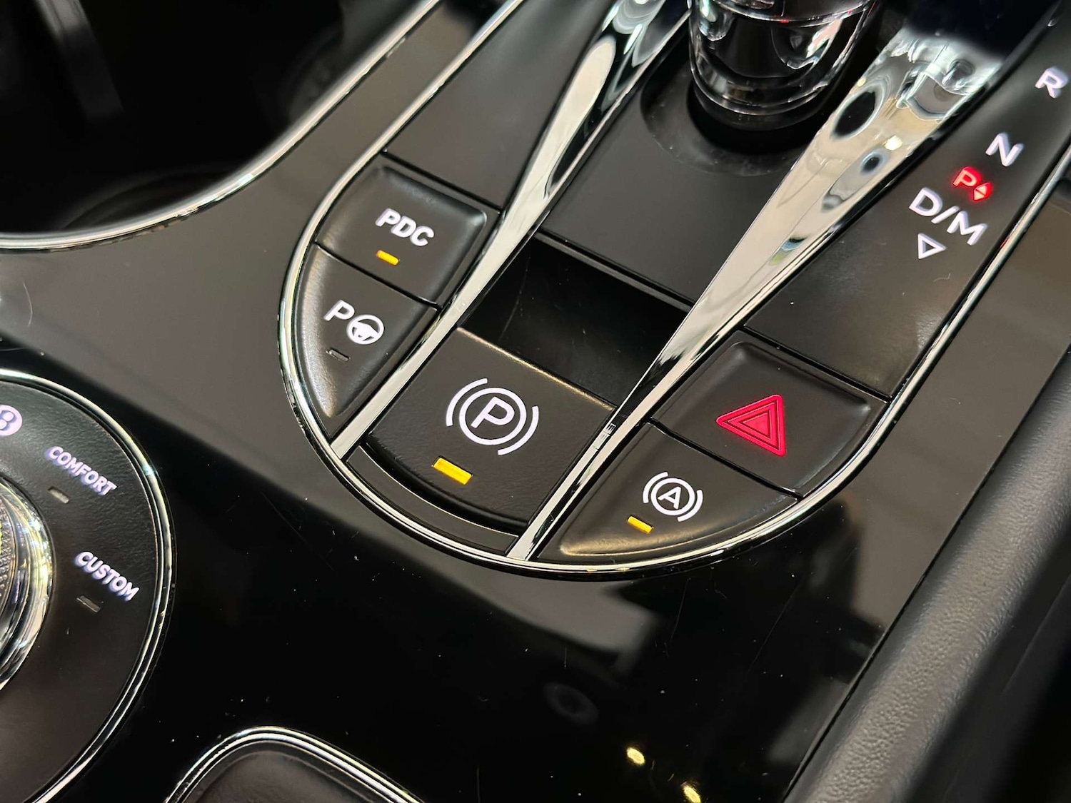 Used Bentley Bentayga 2017 for sale - 76601465: Photo 58