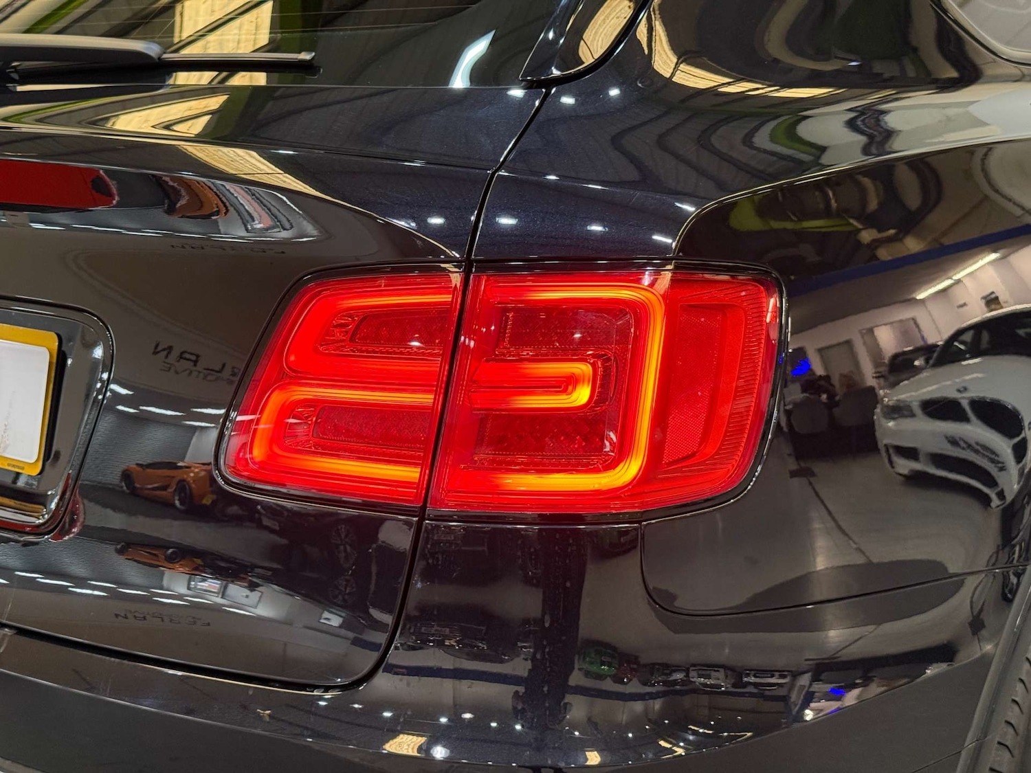 Used Bentley Bentayga 2017 for sale - 76601465: Photo 60