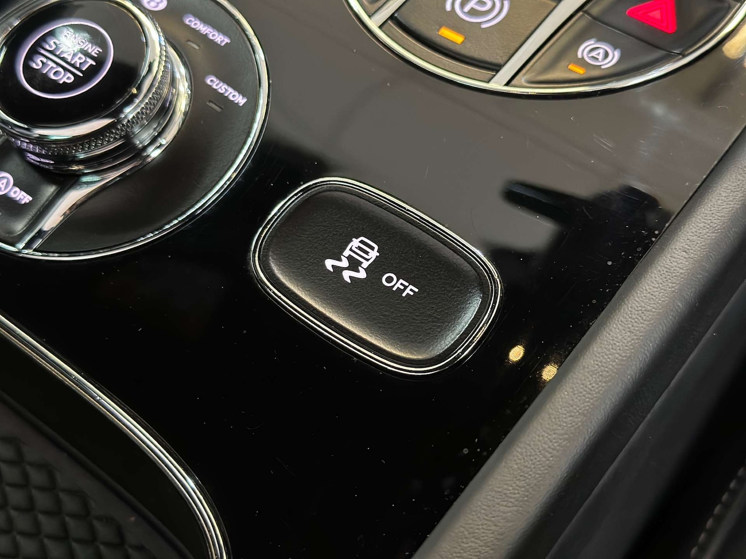 Used Bentley Bentayga 2017 for sale - 76601465: Photo 61